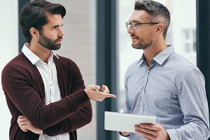 Abundant Accountant | Dominique Molina | Researching